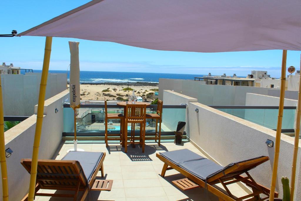 VitaminSea II El Cotillo By Privilege Bay - 2
