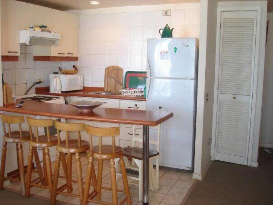 Ilimay beautiful 2 floor apartment, for 6 people - 2