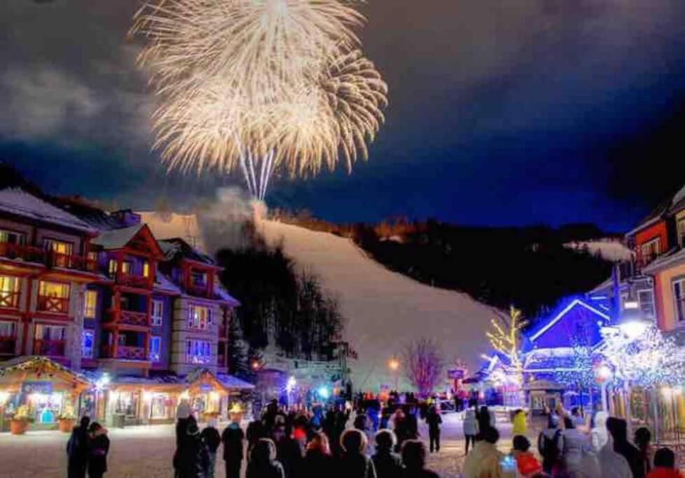 The Perfect Getaway in Renovated Corner Unit, Blue Mountains