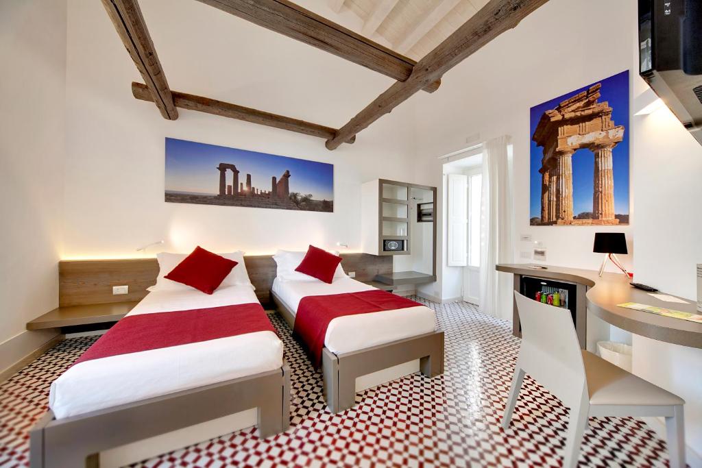 Zafran Boutique Hotel photo