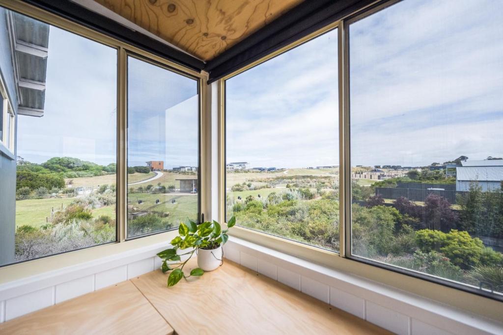 Cape Escape - 6 Min Walk to Beach, Cape Paterson