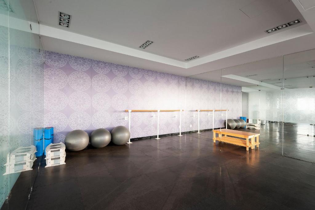 COMFORTABLE, NICE & NEW place in Polanco CD.MX - 2