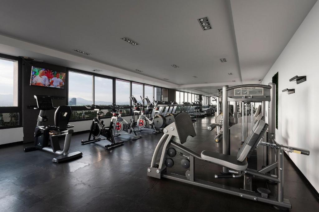 COMFORTABLE, NICE & NEW place in Polanco CD.MX - 4