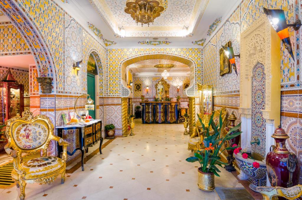 Hotel Mozart photo