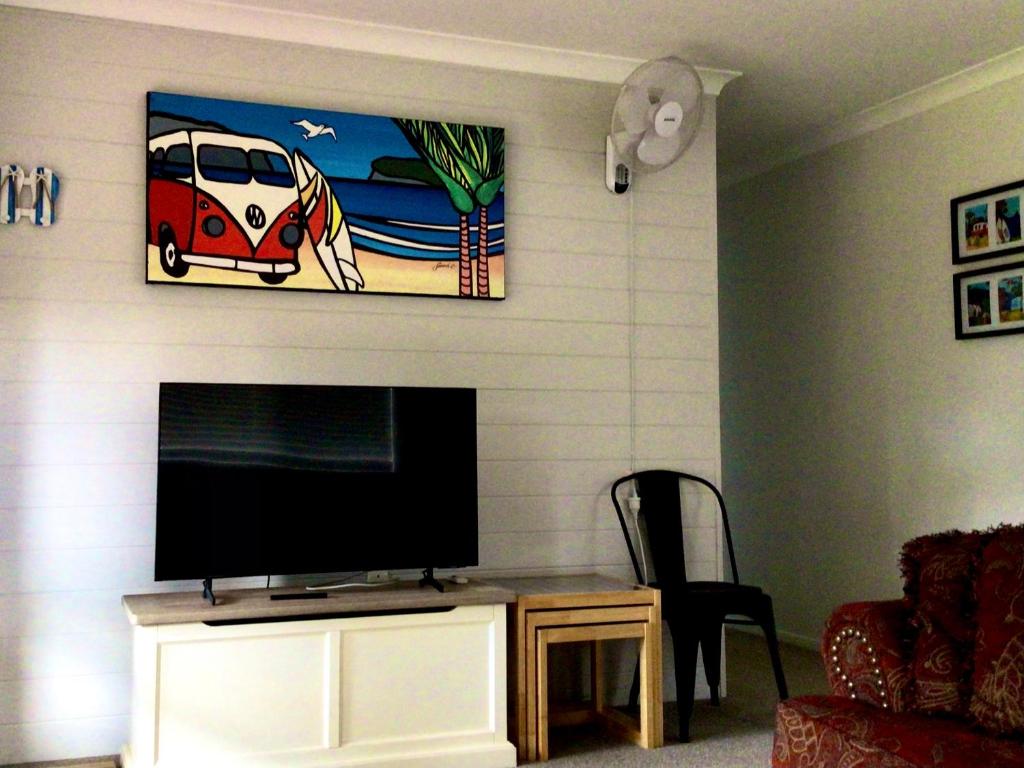 Excellent room comfort & quality