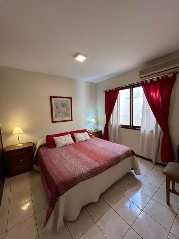 Departamento Plaza Italia - 1