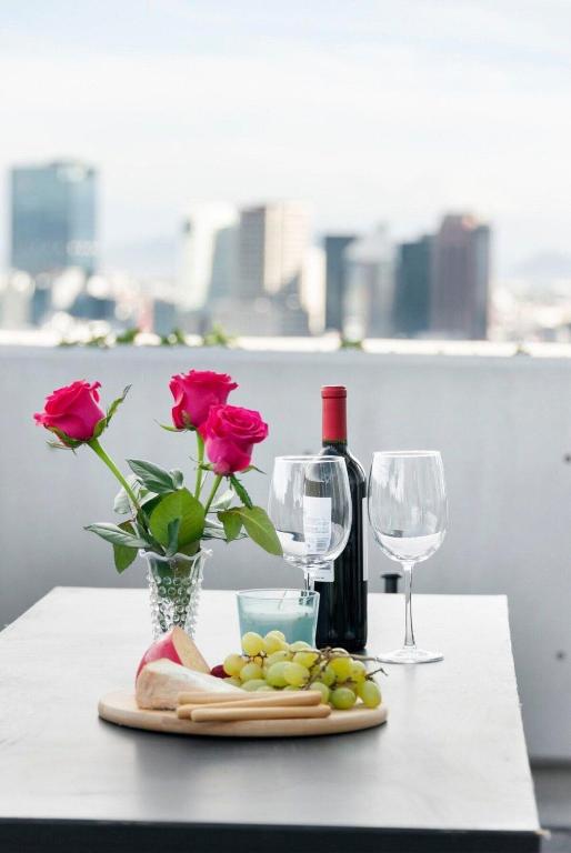 Spectacular Panoramic PH Experience, Polanco 3BD - 5