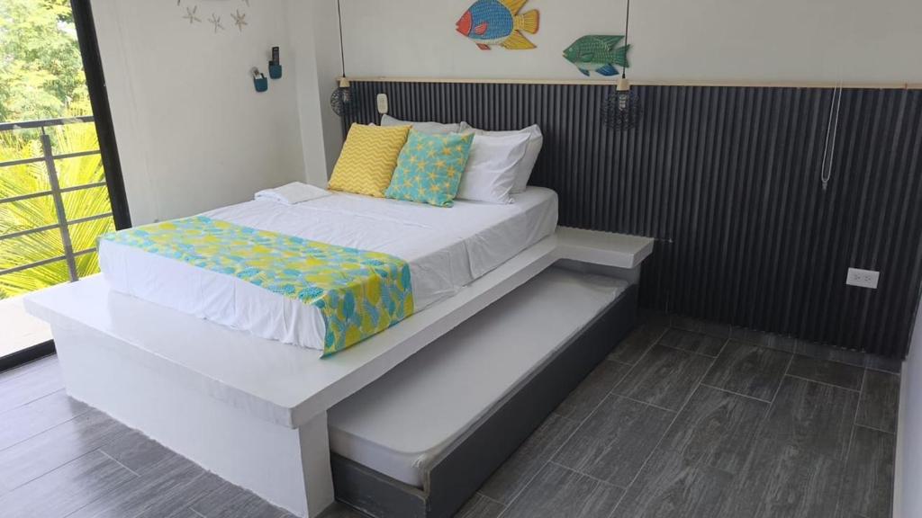 Tu Paraíso en Santa Marta Casa con Piscina Privada Ideal para Grupos - 3