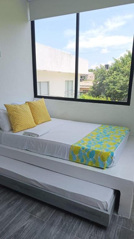 Tu Paraíso en Santa Marta Casa con Piscina Privada Ideal para Grupos - 2