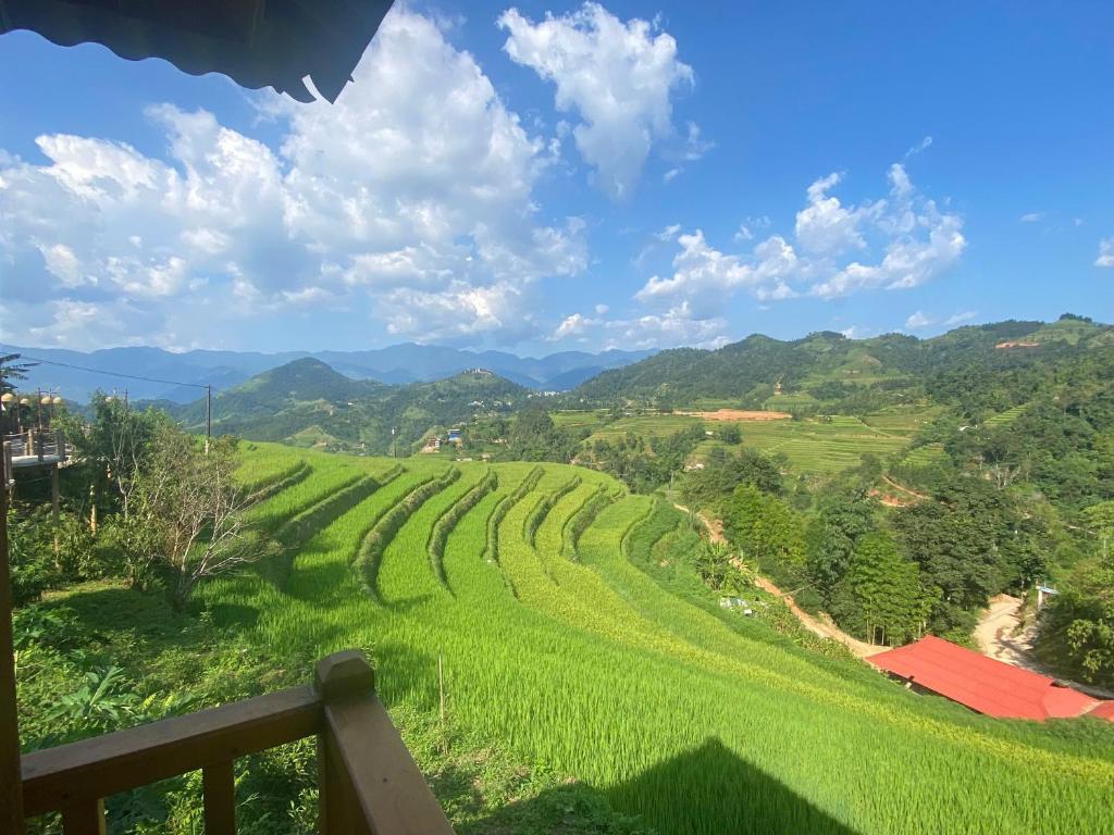 Bồng Bềnh Retreat