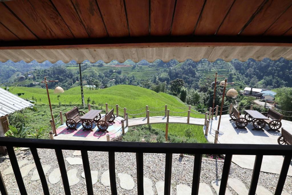 Bồng Bềnh Retreat