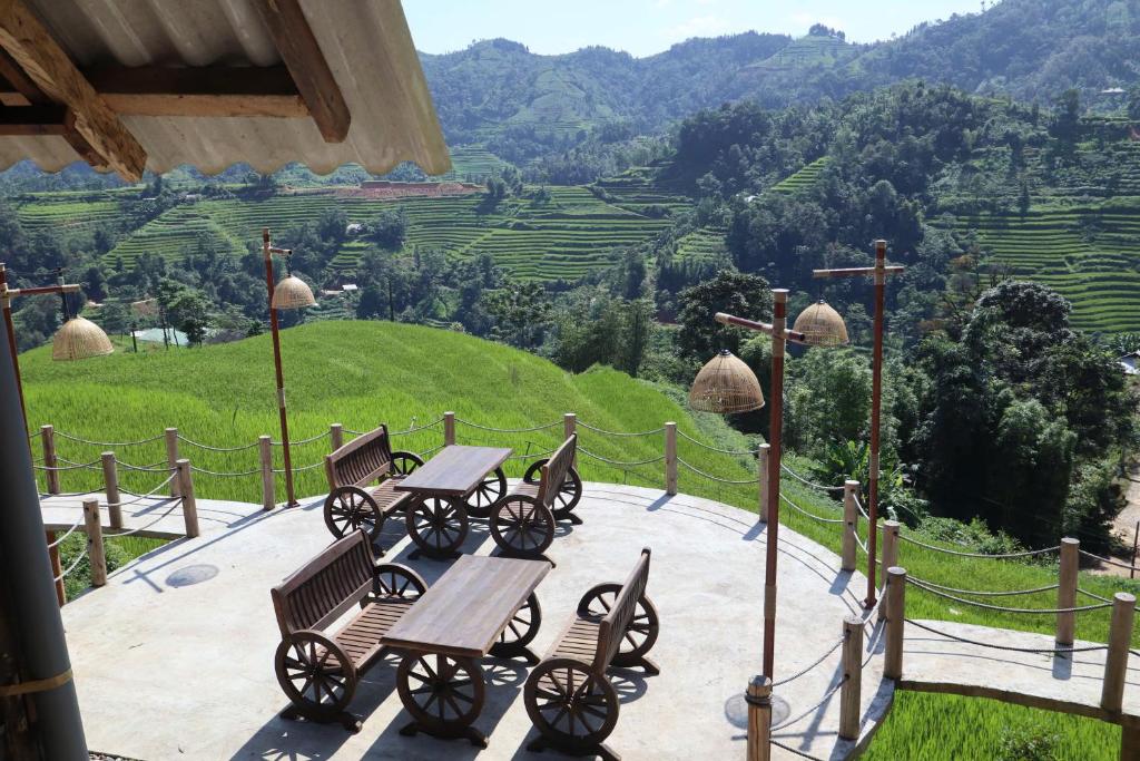Bồng Bềnh Retreat