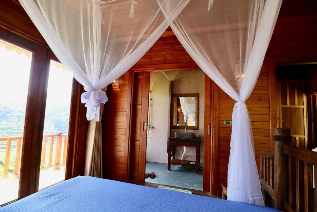Bồng Bềnh Retreat