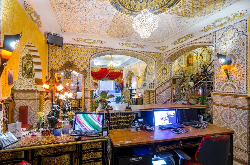 Hotel Mozart photo