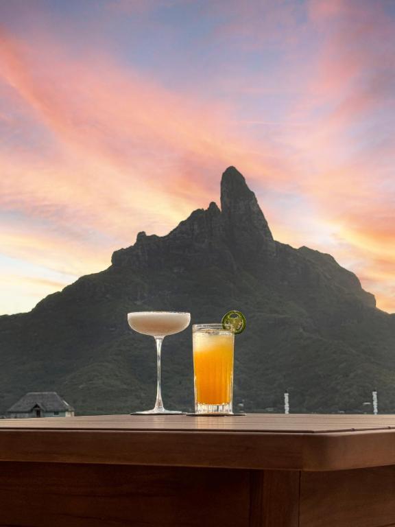 Bar/lounge