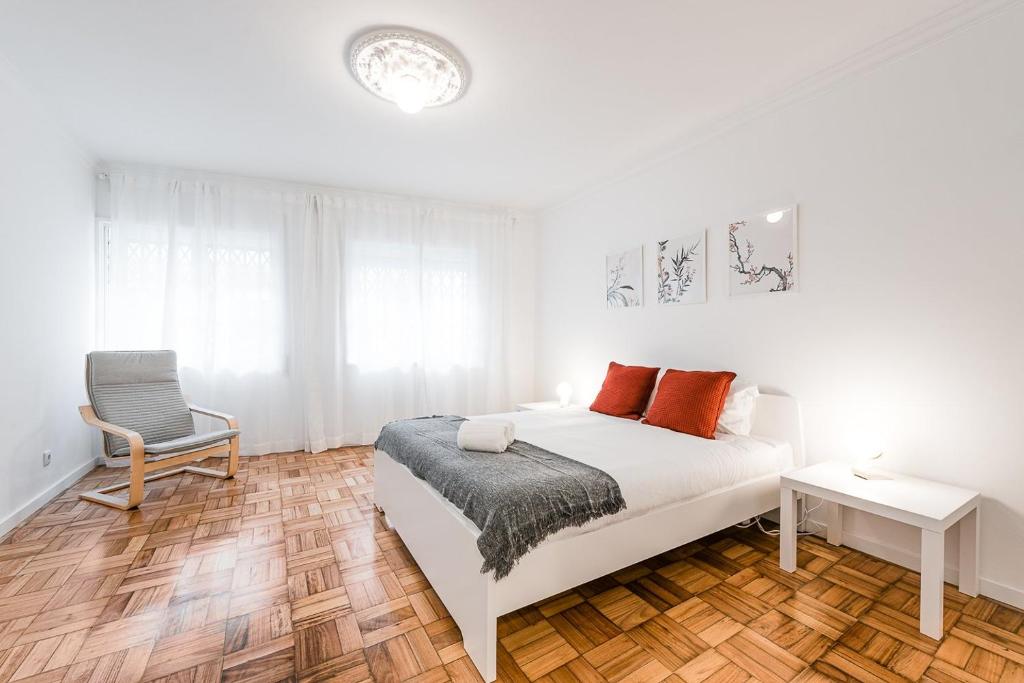 GuestReady - Hospitality Atrium - Leite Residence, Gervide