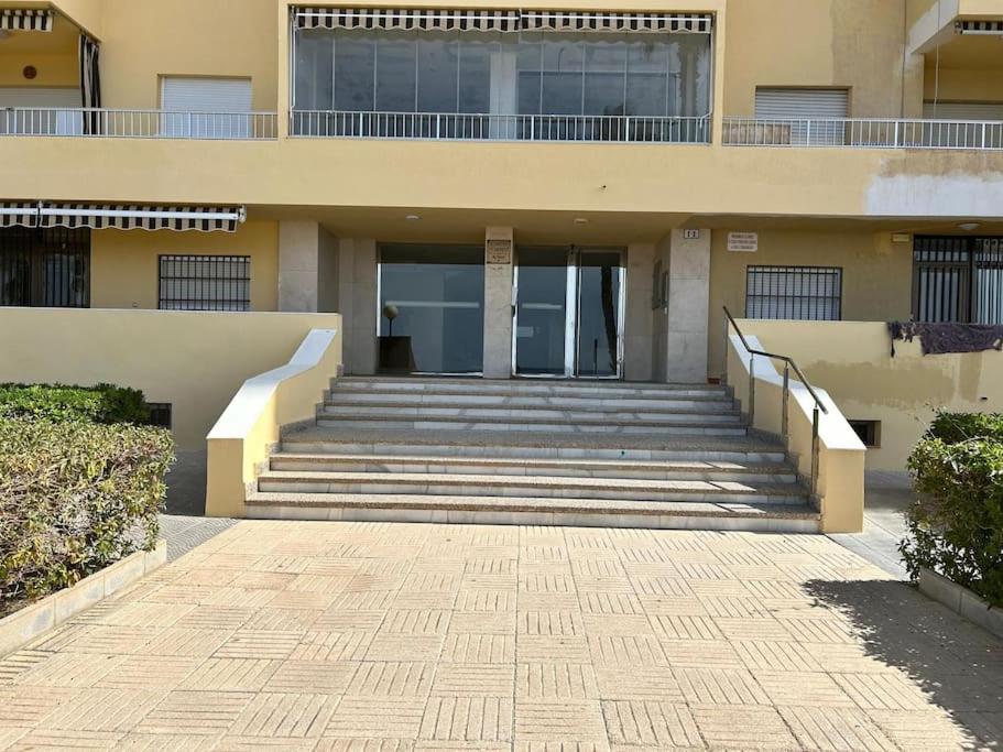 Velilla Parking Free - 4