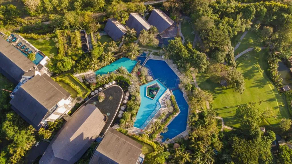 RIMBA by AYANA Bali, hotel in Jimbaran