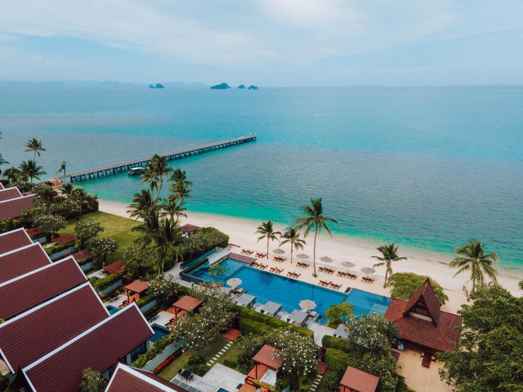 InterContinental Koh Samui Resort By IHG