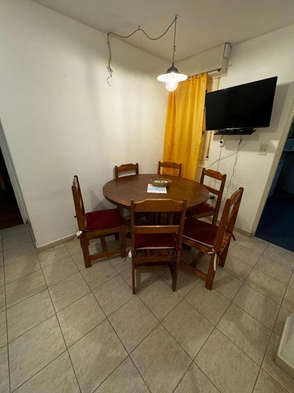 Departamento Céntrico Termas Con Todas Las Comodidades - 2