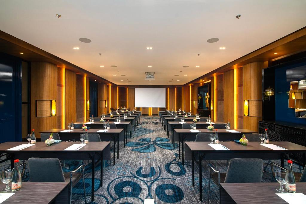 Hotel Indigo Bandung Dago Pakar By IHG