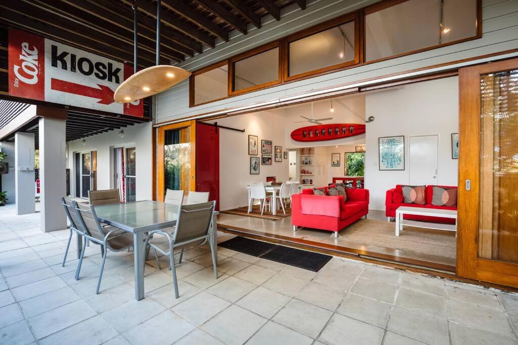 AAA Coke Shack, Point Lookout