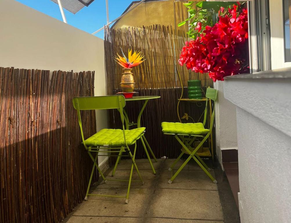 LazyNest - Central Studio with Balcony on Magheru, Bukurešť