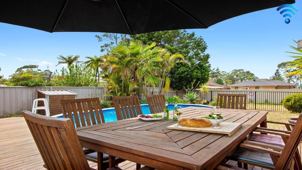 Pure Salt, Callala Beach