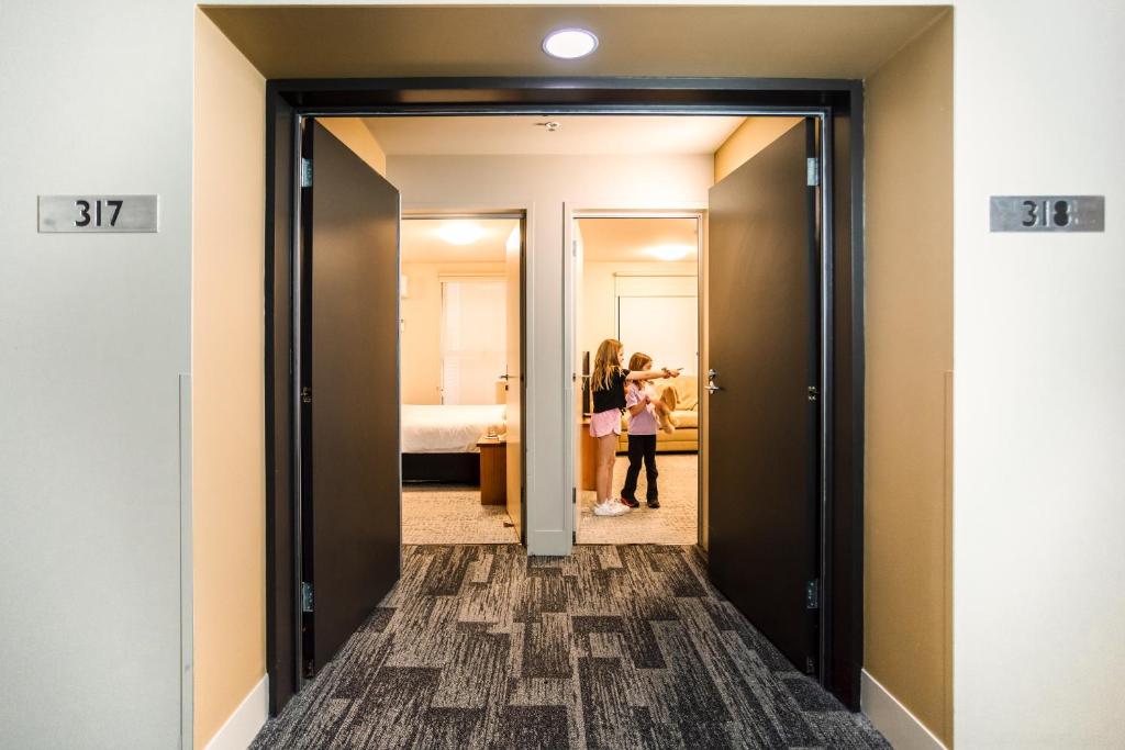 แผนผังชั้น