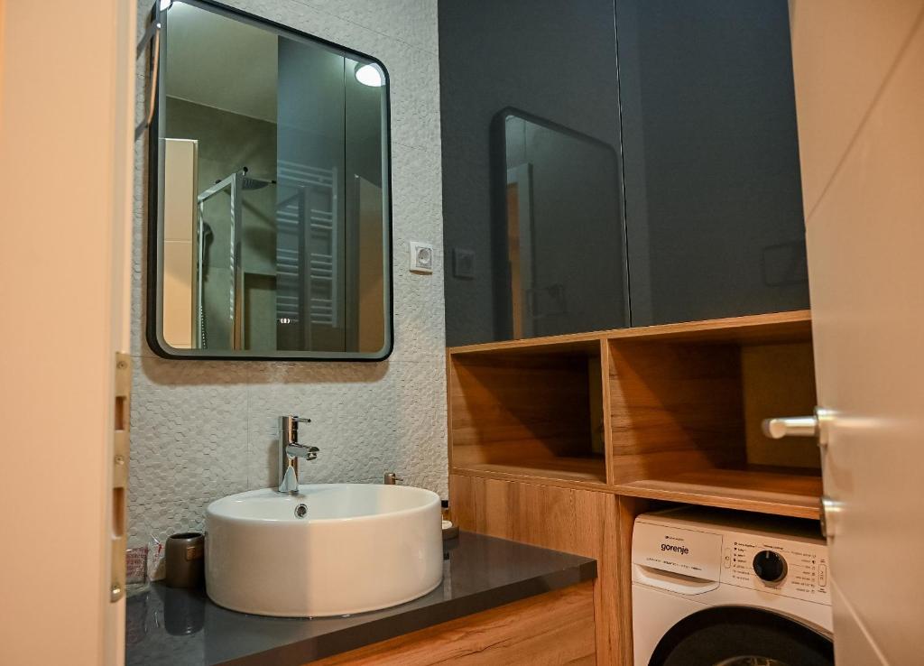 Apartman Galerija 1 - 4