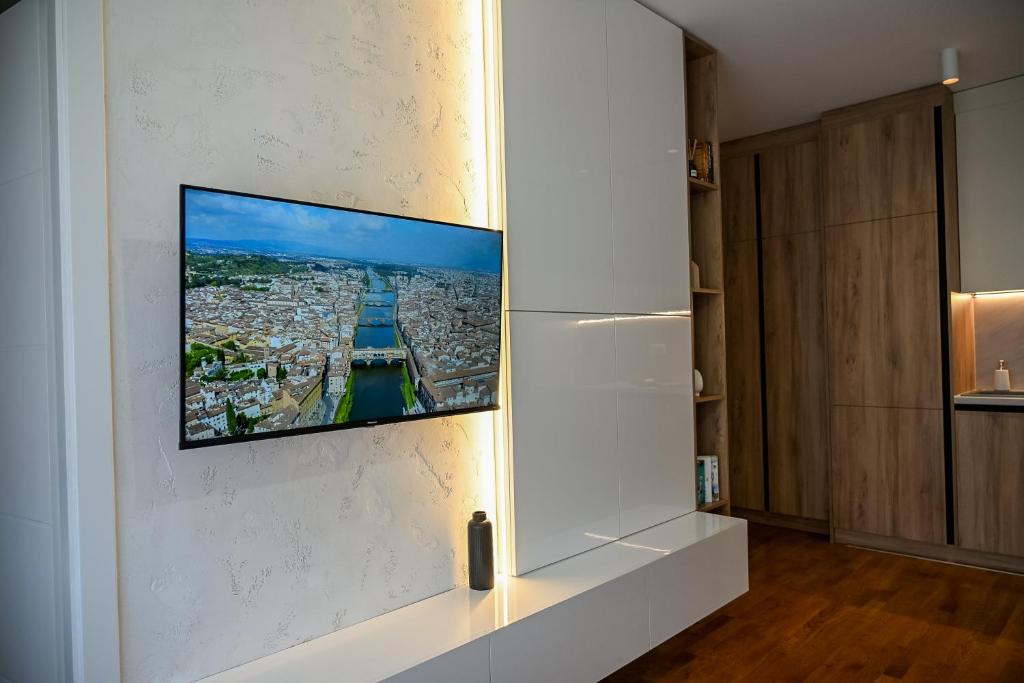 Apartman Galerija 1 - 5