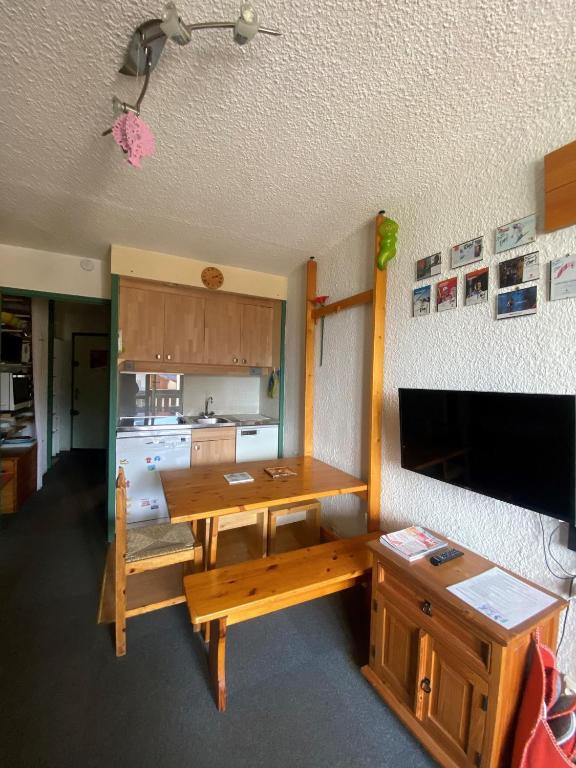 Hauts De Vanoise Appartements VTI - 2