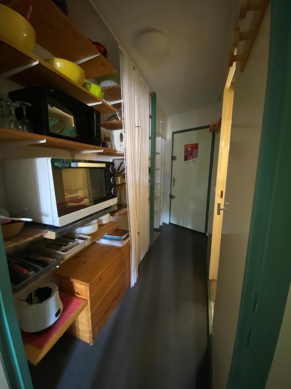Hauts De Vanoise Appartements VTI - 4