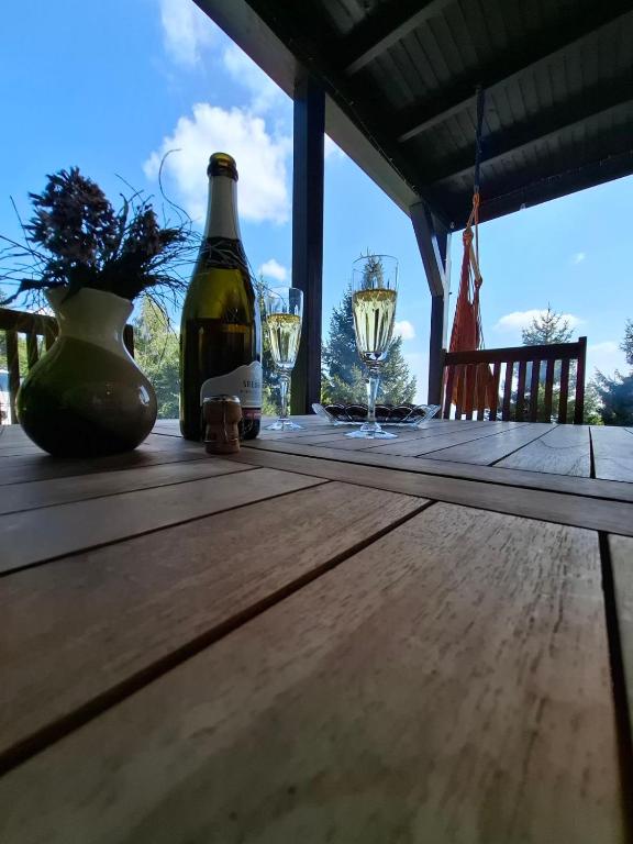 apartma Pohorc - Macesen, Hočko Pohorje