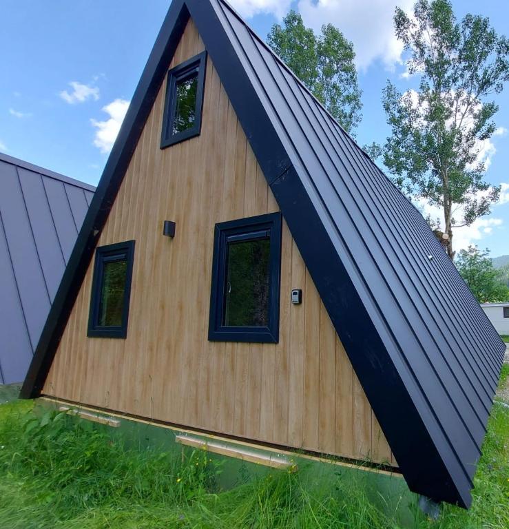 G e m s - Luxe Alpenhuis in prachtig Karinthië, Gnesau