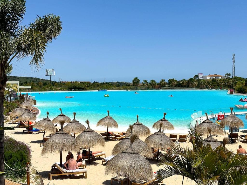 Alcazaba Lagoon 512 - 1