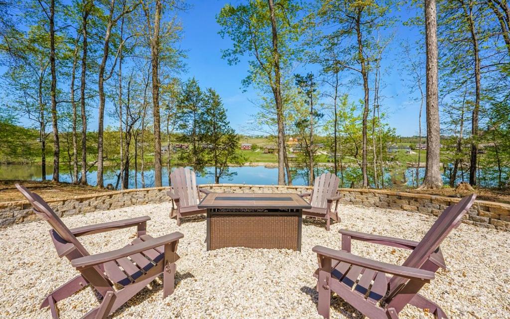 Tranquility Paradise, Sevierville