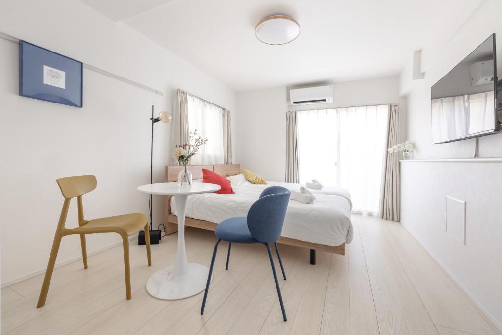Tsubasa Home