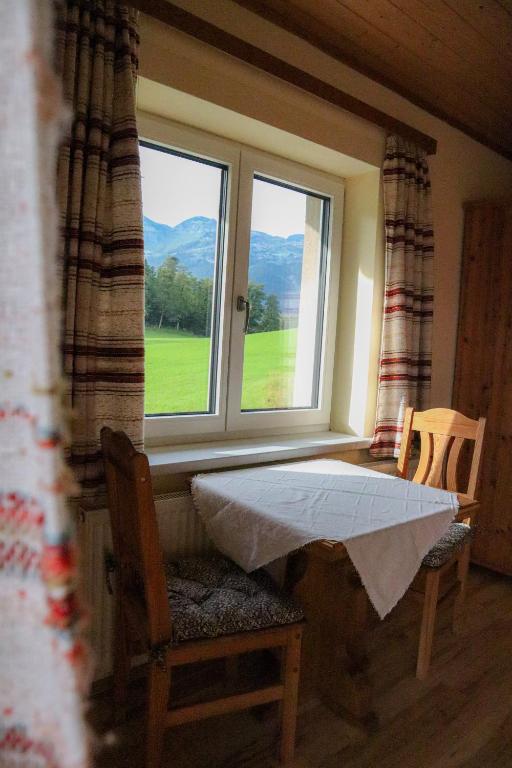 Ferienwohnung Trisselwand - 2