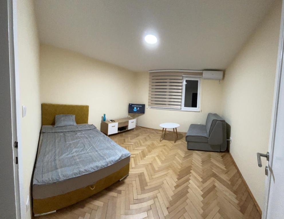 Apartman Tobias Tower Sarajevo, Sarajevo