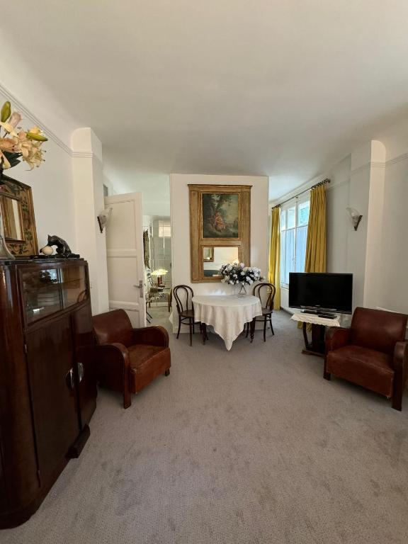 Luxury and cosy apartment in Paris, 16è Arrondissement - 3