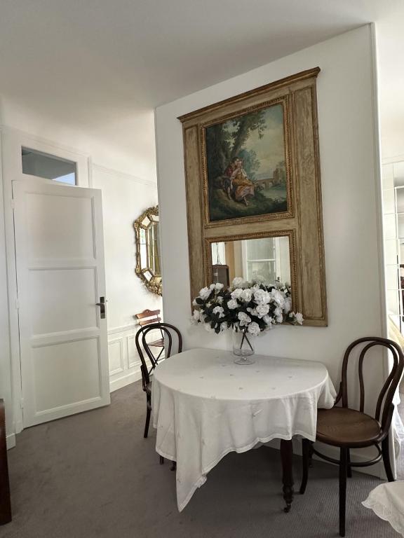 Luxury and cosy apartment in Paris, 16è Arrondissement - 4
