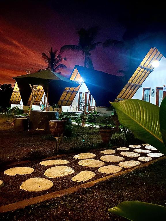 Maskot Penida Cottage