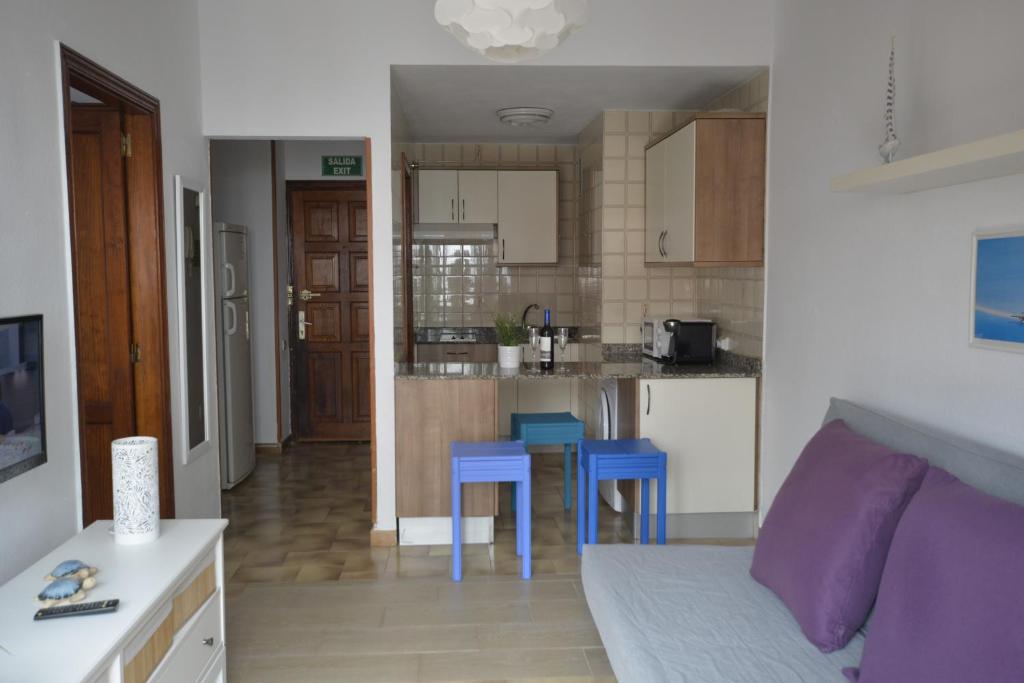 Apartamento Maralma - 3