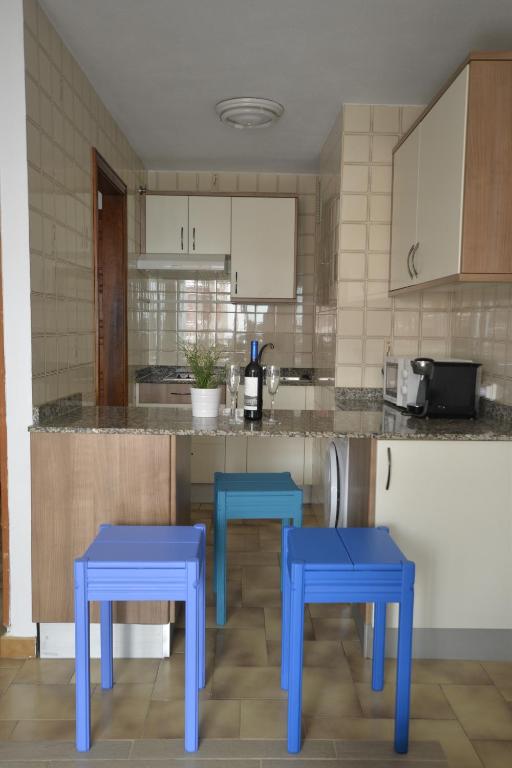 Apartamento Maralma - 2