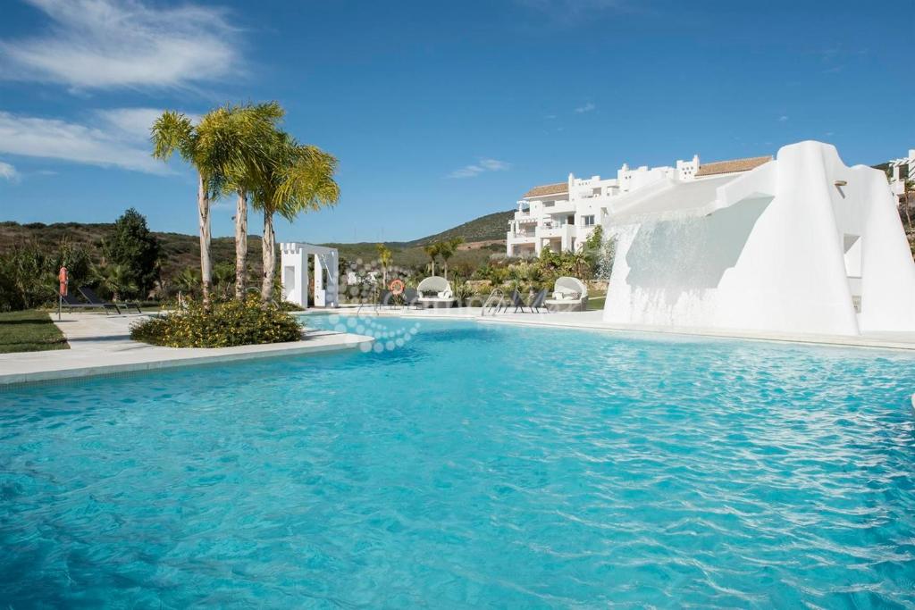 Alcazaba Lagoon 512 - 2
