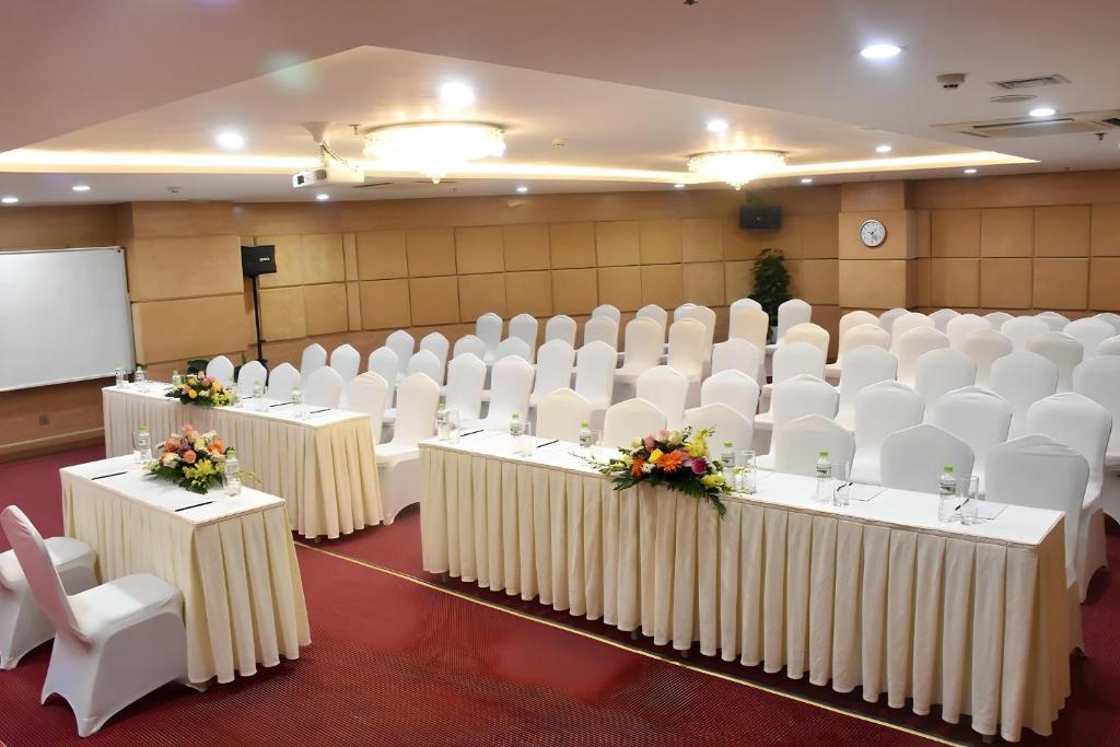 Hanoi Super Candle Hotel Additional