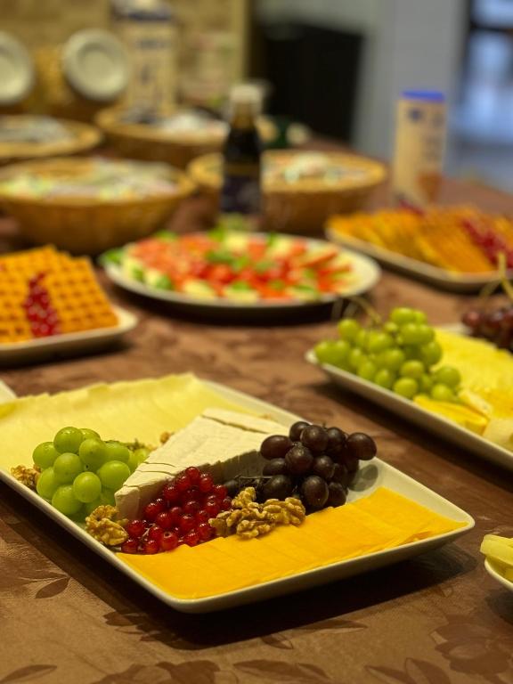 お料理のイメージ