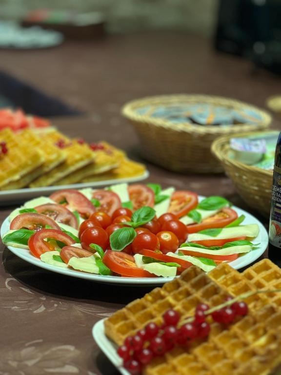 お料理のイメージ