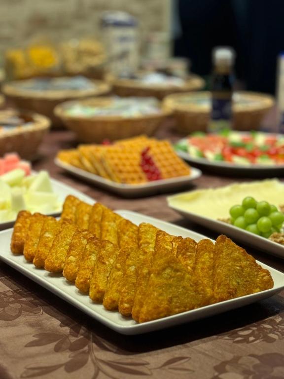 お料理のイメージ